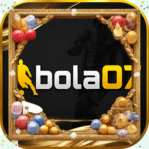 bola07 — galeri pratinjau - APK Resmi